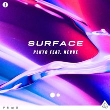 Pluto & Nevve — Surface cover artwork