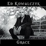 Ed Kowalczyk Grace cover artwork
