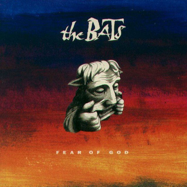 The Bats — Jetsam cover artwork