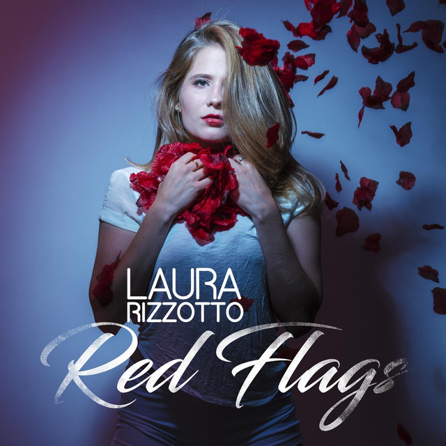 Laura Rizzotto Red Flags cover artwork