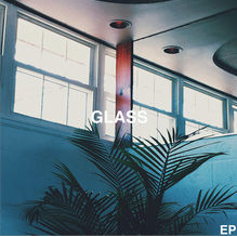 POLYDRIVE Glass - EP cover artwork