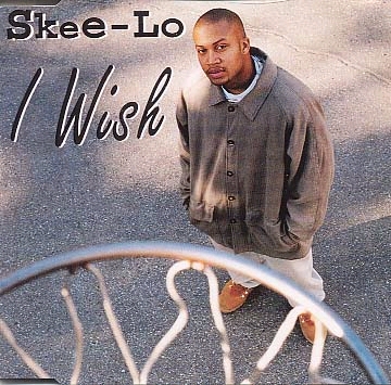 Skee-Lo — I Wish cover artwork