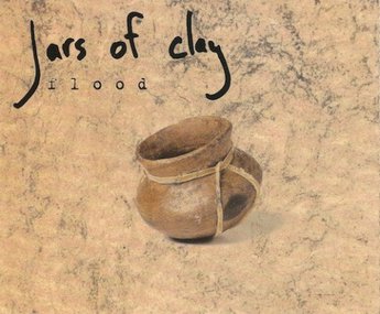 Jars of Clay — Flood cover artwork