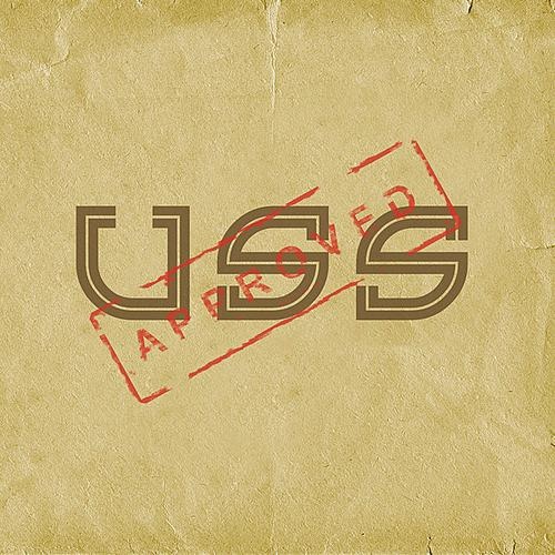 USS (Ubiquitous Synergy Seeker) Approved cover artwork