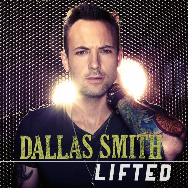 Dallas Smith — Wastin&#039; Gas cover artwork