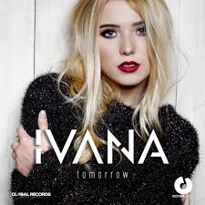 Ivana — Tomorrow cover artwork