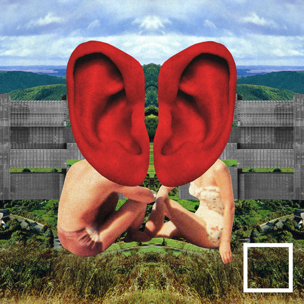 Clean Bandit featuring Zara Larsson — Symphony (MANDA Remix) cover artwork
