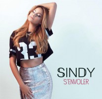 Sindy S&#039;envoler cover artwork