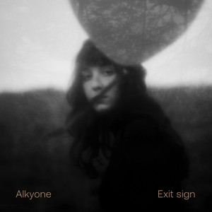 Alkyone — Hold on cover artwork