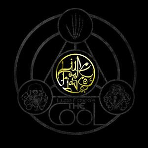Lupe Fiasco Lupe Fiasco&#039;s The Cool cover artwork
