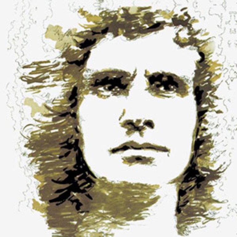 Roberto Carlos Roberto Carlos (1971) cover artwork