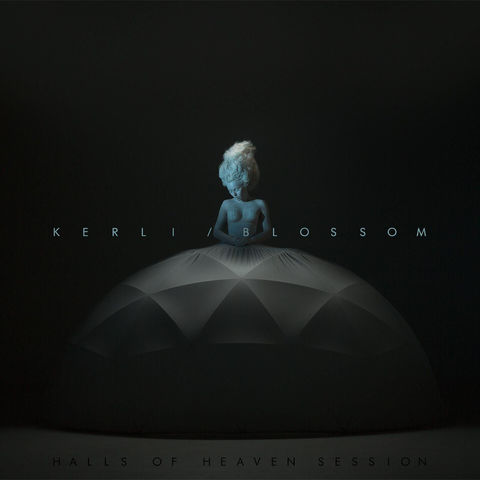 Kerli Blossom cover artwork