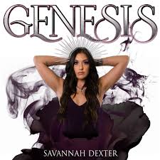 Savannah Dexter Genesis cover artwork
