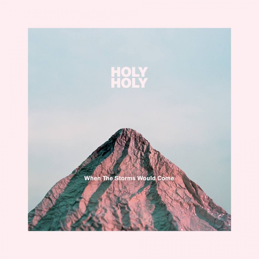 Holy Holy — You Cannot Call For Love Like A Dog cover artwork