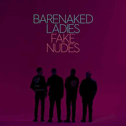 Barenaked Ladies — Bringing It Home cover artwork