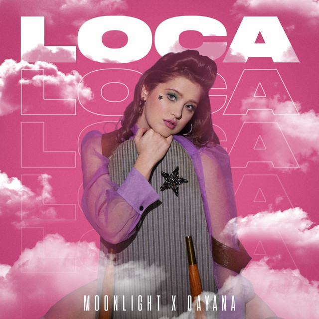 Dana International — Loca cover artwork