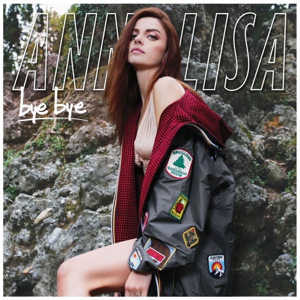 Annalisa — Illuminami cover artwork
