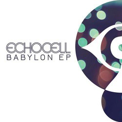 Echocell — Babylon cover artwork