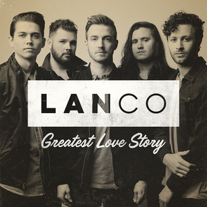 LANco Greatest Love Story cover artwork