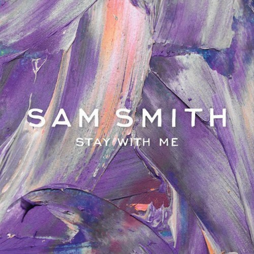 Sam Smith — Stay With Me (Shy FX Remix) cover artwork