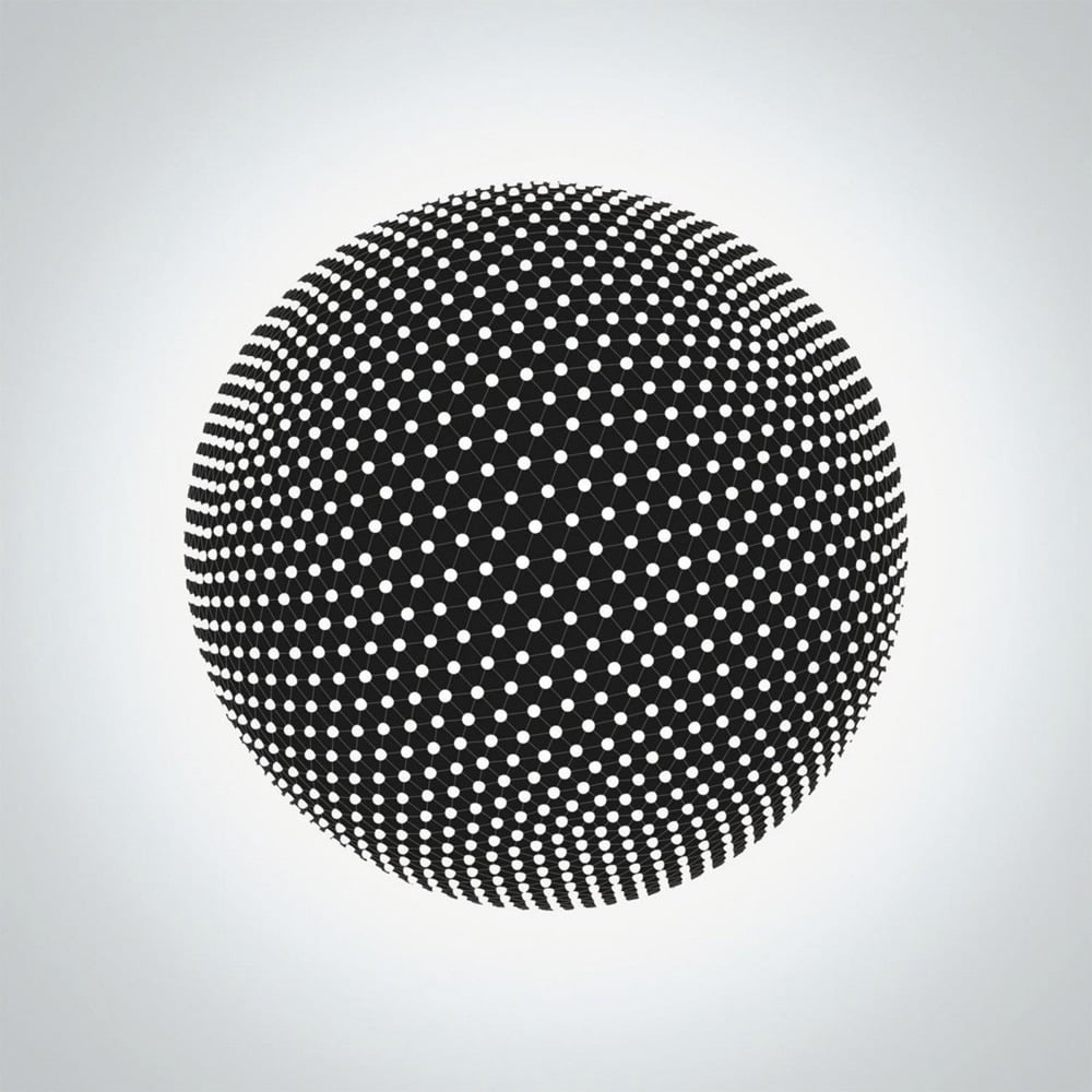 TesseracT Altered State cover artwork