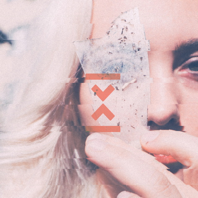 DWNTWN — Bloodshot Eyes cover artwork