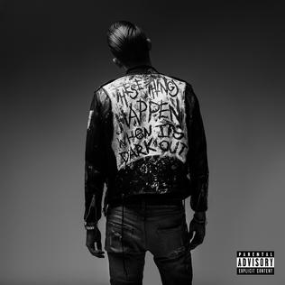 G-Eazy featuring Big Sean — One Of Them cover artwork