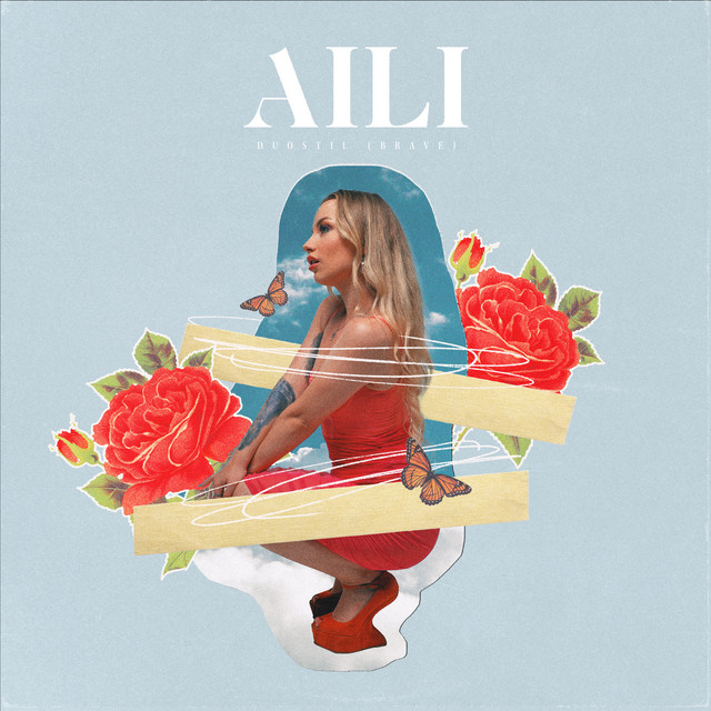 Aili — Duostil (Brave) cover artwork