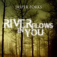 Jasper Forks — River Flows in You cover artwork