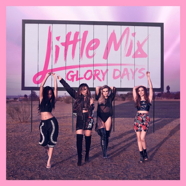 Little Mix — Beep Beep cover artwork