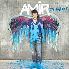 Amir — On Dirait cover artwork
