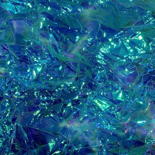 AJÁ ROSE — Paradise Blue cover artwork
