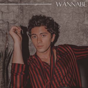 Austin Giorgio — Wannabe cover artwork