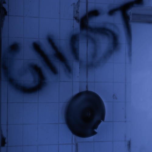Wayland — Ghost cover artwork