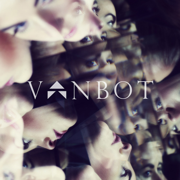 Vanbot Hold This Moment cover artwork