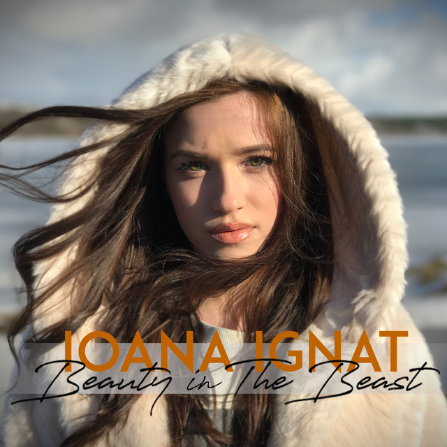 Ioana Ignat — Beauty In The Beast cover artwork