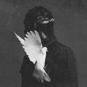 Pusha T featuring A$AP Rocky, Kanye West, & The-Dream — M.P.A. cover artwork
