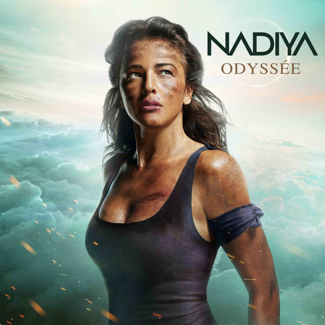 Nâdiya Multinationaux cover artwork