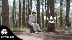 Maki — Kailan? cover artwork