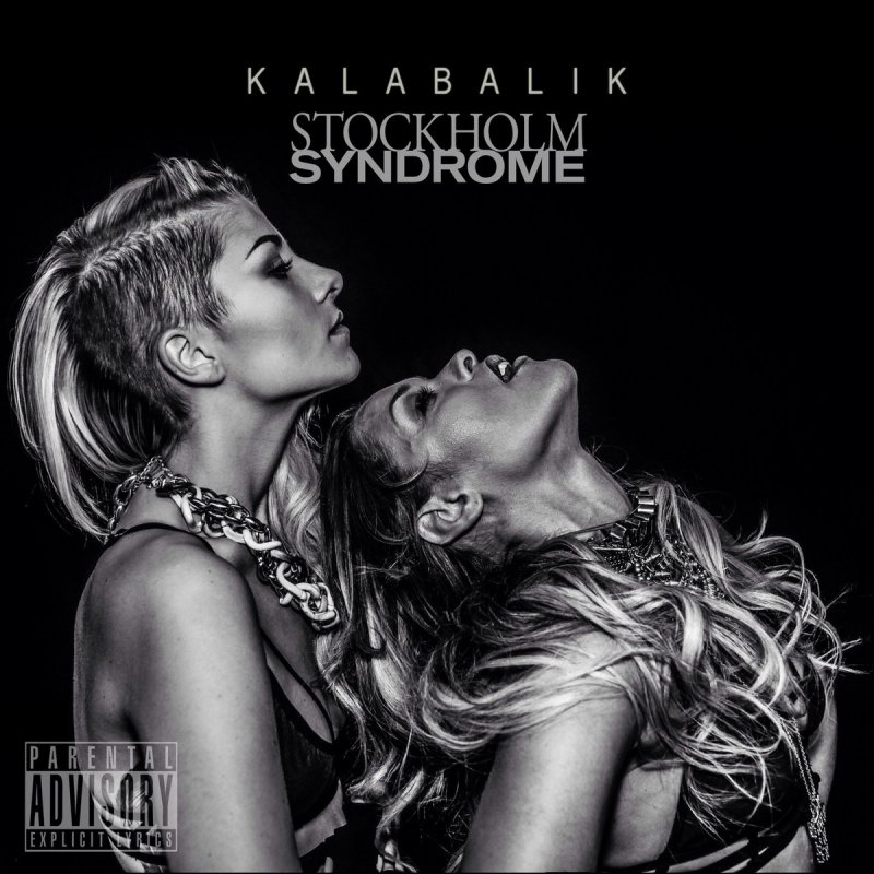 Stockholm Syndrome — Kalabalik cover artwork