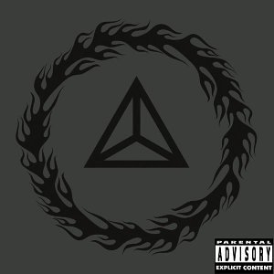 Mudvayne The End of All Things to Come cover artwork