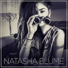 Natasha Blume — Black Sea cover artwork