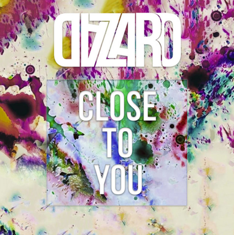 Dazaro — Close To You cover artwork