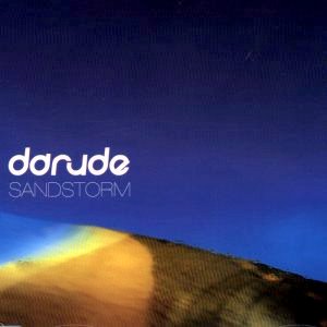 Darude — Sandstorm cover artwork