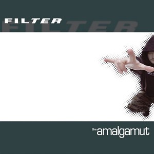 Filter The Amalgamut cover artwork