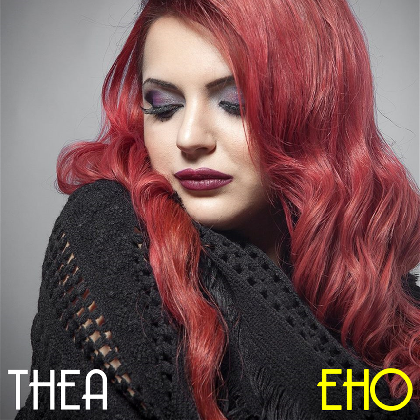 Thea Eho cover artwork