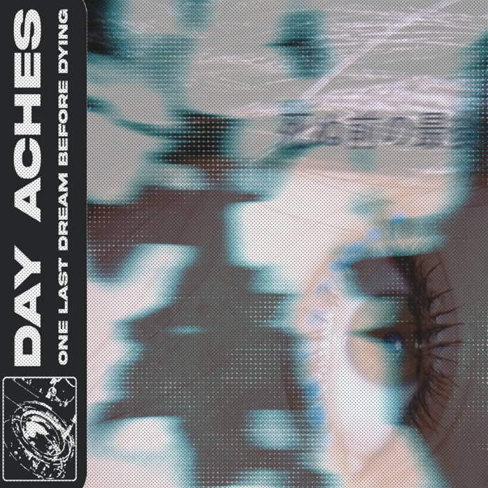 Day Aches — Wait cover artwork