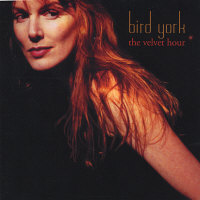Bird York — In The Deep cover artwork