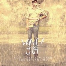 Vance Joy — Emmylou cover artwork