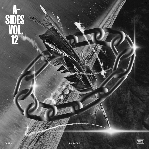 Various Artists A-Sides, Vol. 12 cover artwork